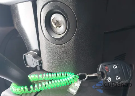 2013 Ford Edge Se z USA, uszkodzony, nr VIN 2FMDK3GC4DBA25335